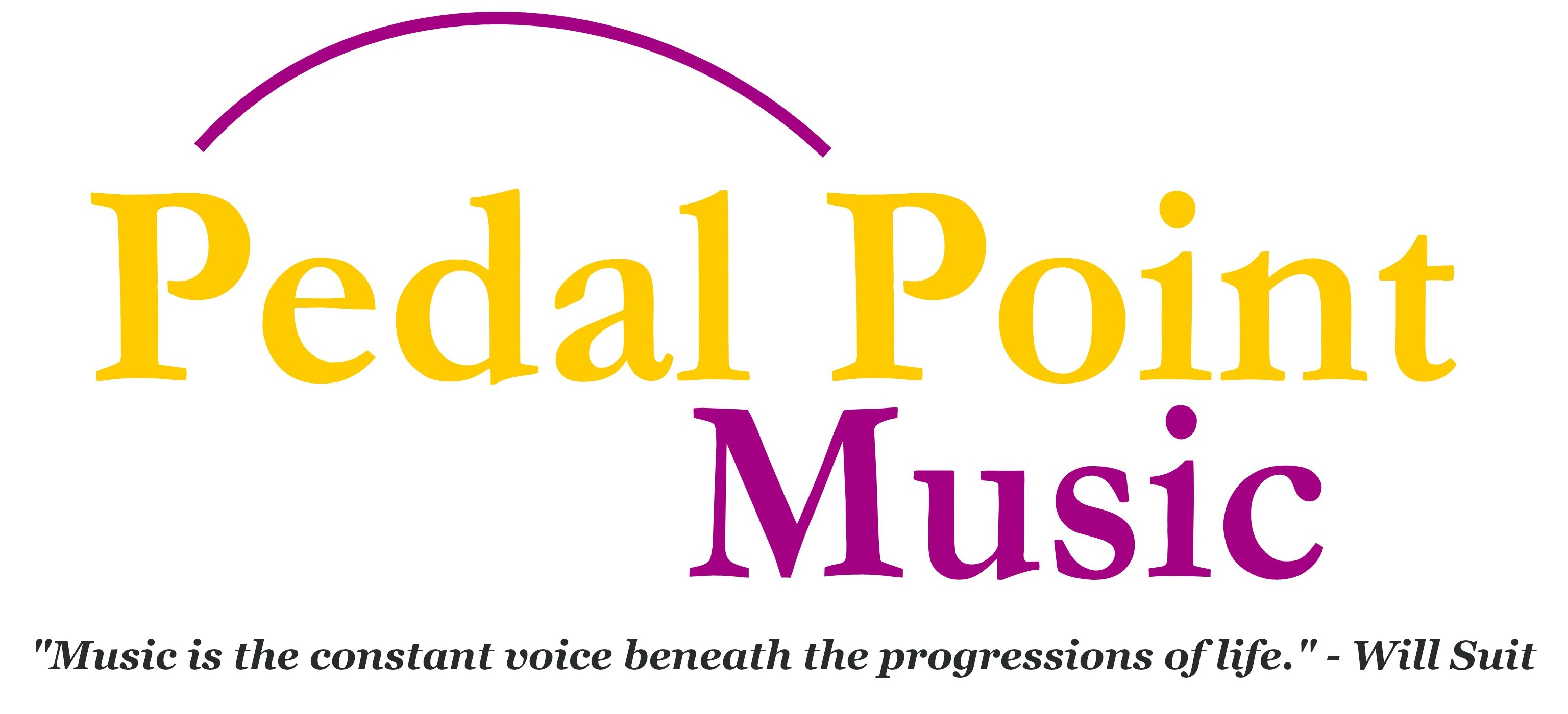 PEDAL POINT MUSIC - Home