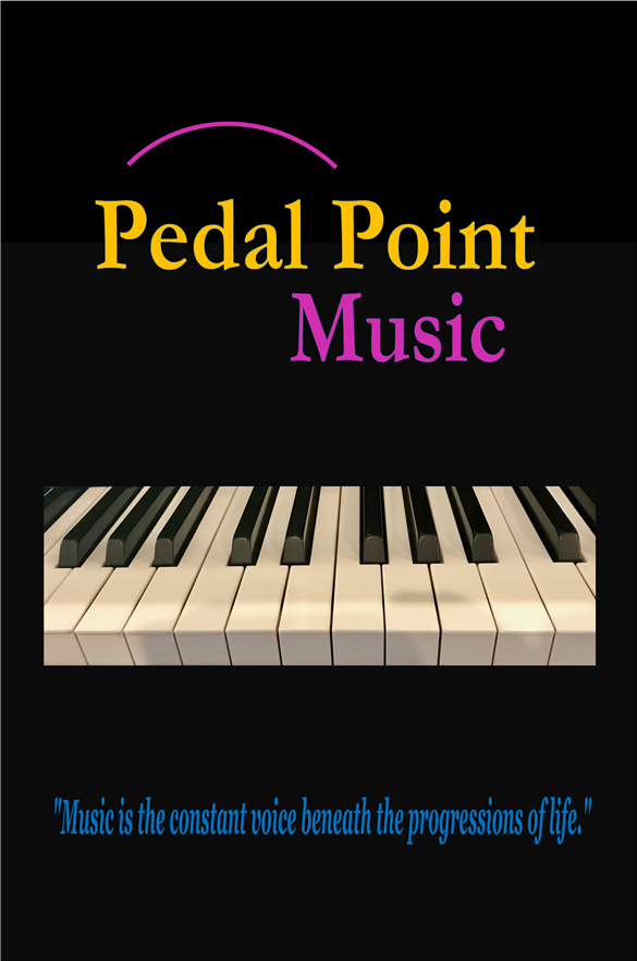 PEDAL POINT MUSIC - Home